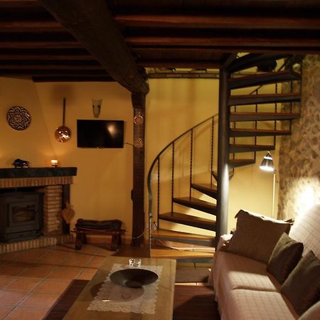 埃尔瓦 La Casa Del Vado旅馆 外观 照片