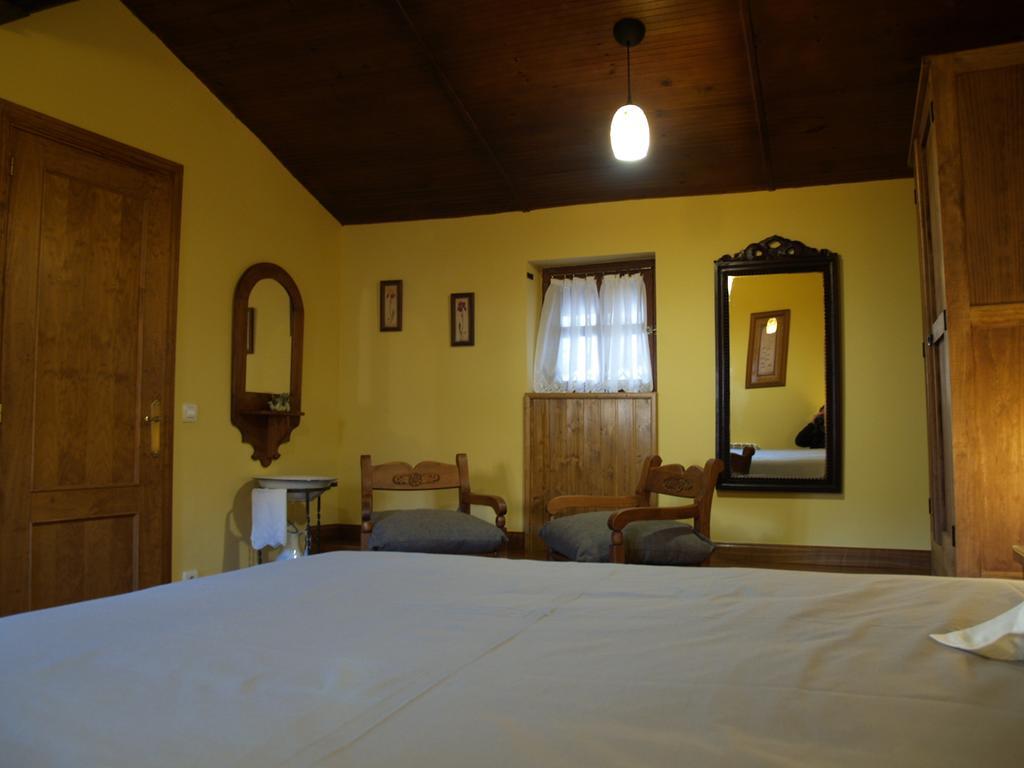 埃尔瓦 La Casa Del Vado旅馆 外观 照片